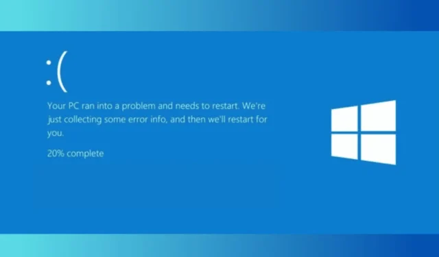 Stapsgewijze handleiding voor het oplossen van ERROR_DRIVE_LOCKED 108 (0x6C) in Windows 11