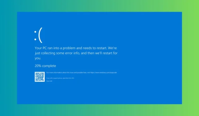 Cómo resolver el error ERROR_FAIL_I24 o el error 83 (0x53) relacionado con problemas de INT 24