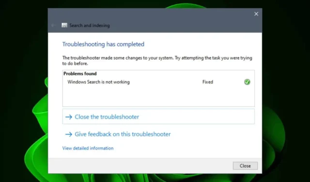 Cómo resolver el problema ERROR_NO_MORE_SEARCH_HANDLES (0x71)