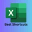 Essential Microsoft Excel Keyboard Shortcuts You Need to Know