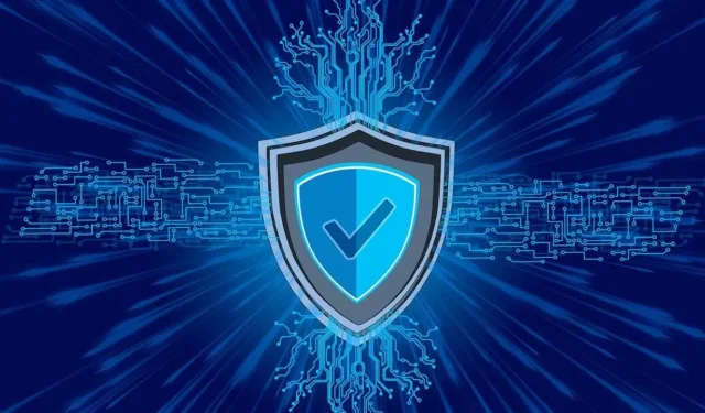 Is antivirussoftware noodzakelijk als Windows Defender is geïnstalleerd?