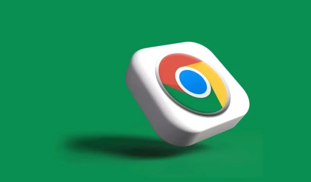 Redémarrez Google Chrome tout en préservant vos onglets ouverts