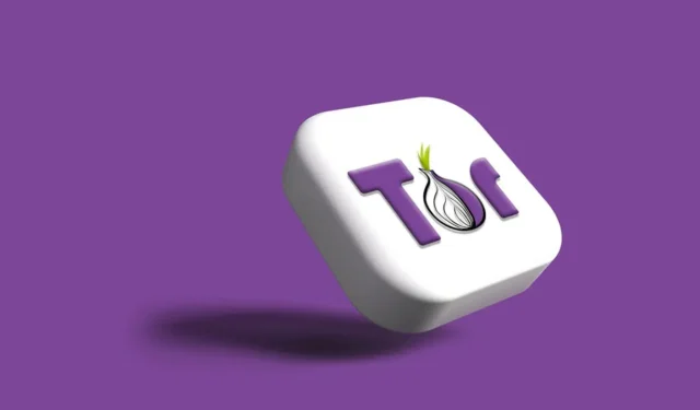 Tor ブラウザを使わずに Onion リンクを開く 5 つの方法