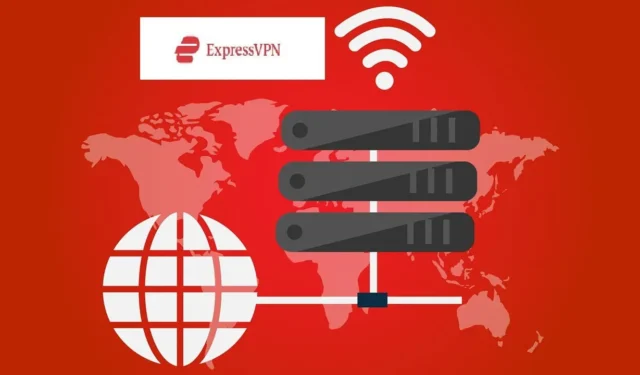 ExpressVPN이 2023년 최고의 VPN 솔루션인 주요 이유