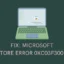 Hoe Microsoft Store-fout 0xc03f300d op een Windows-pc op te lossen