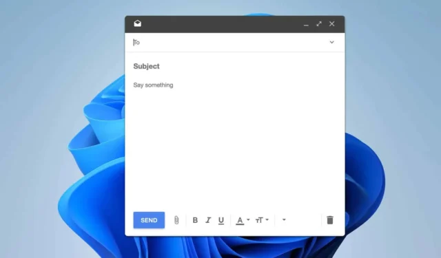 Come risolvere i problemi di input della tastiera di Gmail