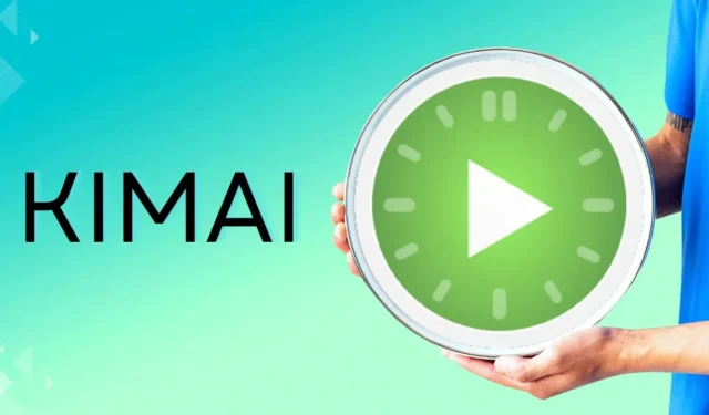 Découvrez pourquoi Kimai auto-hébergé est la solution de suivi du temps ultime