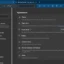 Explorando las nuevas configuraciones de Microsoft Edge: un primer vistazo a las próximas funciones y cambios