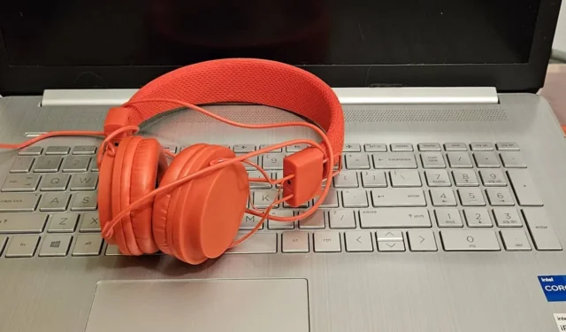 Solución de problemas con los auriculares en Windows: soluciones eficaces