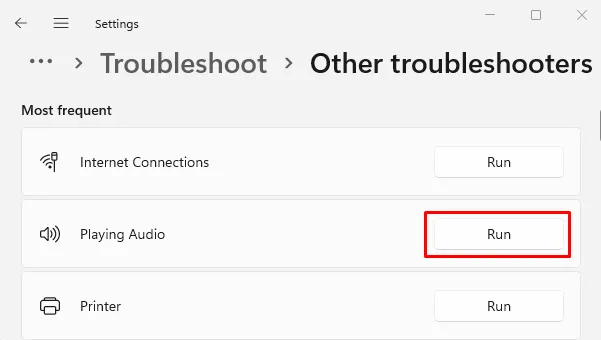 So beheben Sie Realtek Audio-Probleme in Windows 11