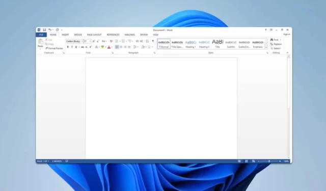 Cómo hacer una copia de un documento de Word: 4 formas de duplicar