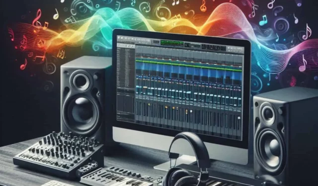 PC Optimization Tips for Enhanced Music Production Performance