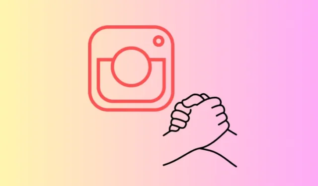 Come aggiungere un collaboratore su Instagram dopo la pubblicazione