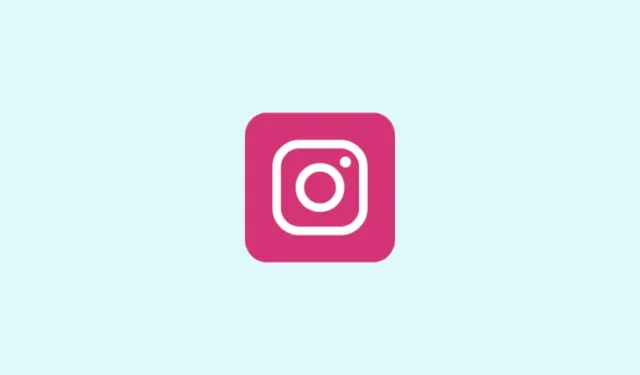 Instagram ストーリーのコメントを有効または無効にする: ステップバイステップガイド