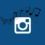 Comment ajouter une chanson sur votre profil Instagram