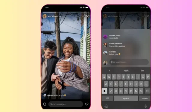 Cómo funcionan los comentarios en las historias de Instagram y cómo usarlos de manera efectiva