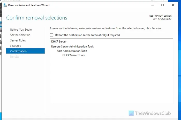 Jak zainstalować serwer DHCP w systemie Windows Server