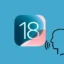 iOS 18 führt die persönliche Sprachfunktion für VoiceOver und Text-to-Speech-Zugänglichkeit ein