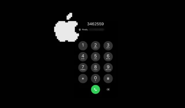 Using T9 Dialing on iPhone: A Guide for iOS 18