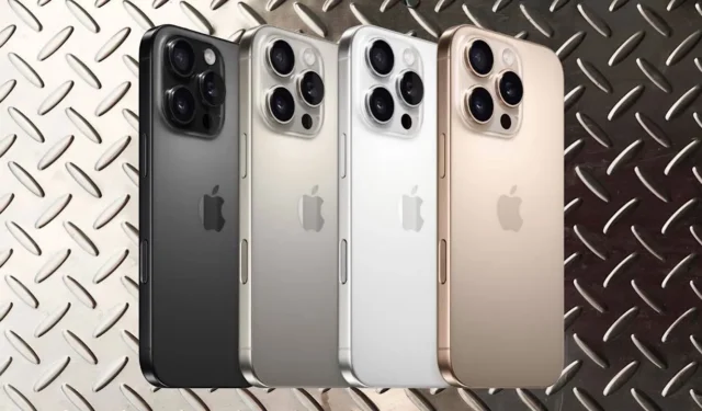 Apple prezentuje iPhone’a 16 z zaawansowaną inteligencją Apple