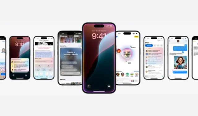 Comparación del iPhone 16 con el iPhone 14 Pro y 13 Pro: ¿Vale la pena la actualización?