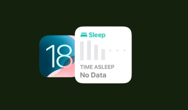 iPhone Users Express Discontent Over Apple’s Removal of Time in Bed Feature in iOS 18