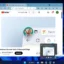 Mit Microsoft Edge können Sie jetzt ganz einfach den Bild-in-Bild-Modus für Videos direkt über die Windows 11-Taskleiste aufrufen