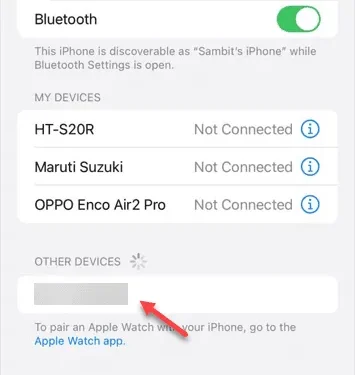 So beheben Sie Probleme beim Trennen der Verbindung zum persönlichen Hotspot des iPhone