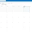 Automatische Anzeige automatisch zugeordneter Kalender im neuen Outlook für die Migration zum klassischen Outlook