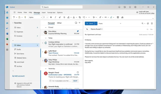 So beheben Sie Probleme mit dem Einfrieren von Outlook während der Suche: 5 effektive Lösungen