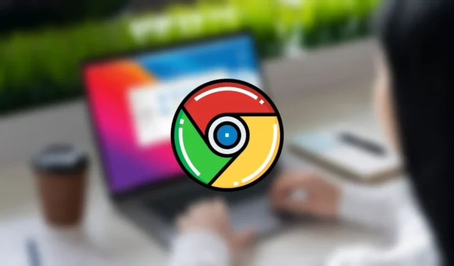 如何刪除 Google Chrome 上的個人資料