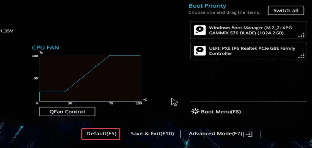 redefinir-bios