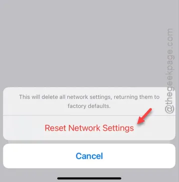 Comment réparer l’iPhone qui se connecte à des réseaux Wi-Fi inexistants