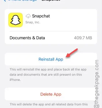 iPhoneでSnapchatのサウンドの問題を修正する方法