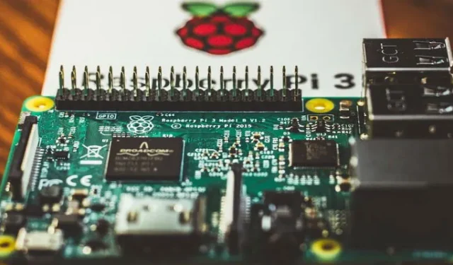 7 des meilleurs systèmes d’exploitation légers pour Raspberry Pi