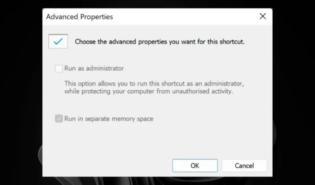 Solutions to Enable the Greyed Out ‘Run as Administrator’ Option