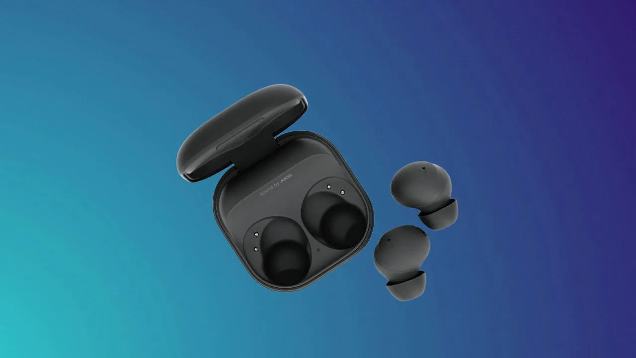 Auricolari Samsung Galaxy Buds Pro 2