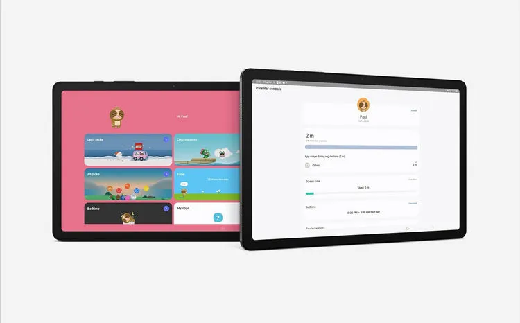 Tablety Samsung Galaxy dla dzieci