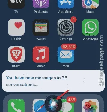 How to Fix Incorrect Badge Displaying Unread Messages When All Are Read