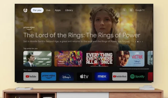 Enjoy Home Cinema with the Sony 85” 4K Smart Google TV