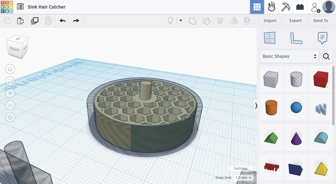 TinkerCad