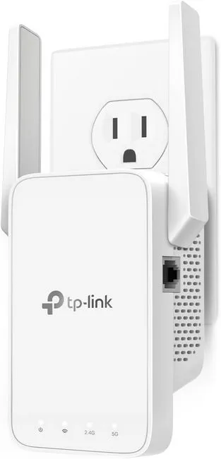 Wzmacniacz sygnału WiFi TP-Link AC1200