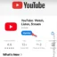 Come risolvere i problemi di YouTube a schermo intero su iPhone