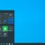 Riprogettazione del menu Start di Windows 10 per integrare le funzionalità di Microsoft 365