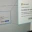 Windows 10 und Windows 11 minimieren Single Sign-On-Aufforderungen zur Anmeldung (Weiter) in Europa