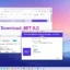 在 Windows 11 和 10 上安裝 .NET 9 版本的逐步指南