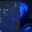 Nowe menu Start w systemie Windows 11 zapowiada się obiecująco, ale czy jest podobne do dynamicznych kafelków w systemie Windows 10?