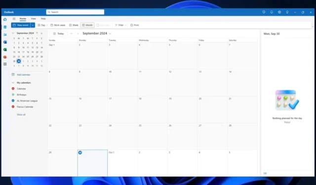 Optional Work Hours and Location Statuses Introduced in Outlook