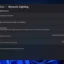 Windows 11 Beta Channel Update KB5044377 Introduces New Options for Enhanced Dynamic Lighting