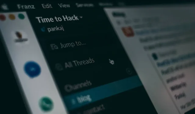 Guia passo a passo para adicionar pronomes e outros detalhes no seu perfil do Slack